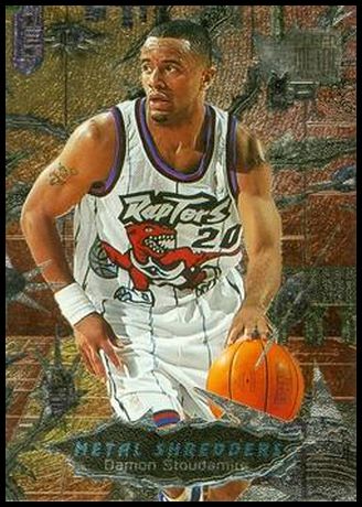 247 Damon Stoudamire